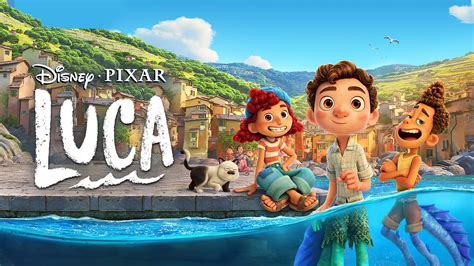 luca fmovie|luca film 2021 cały film.